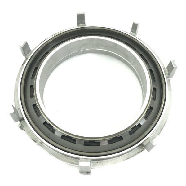 Suporte Central Baixa/re Câmbio Automático Tracker 1.4 2019