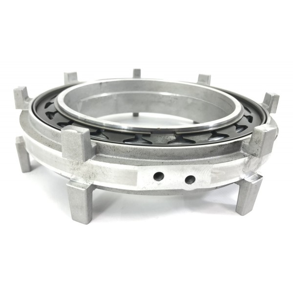 Suporte Central Baixa/re Câmbio Automático Tracker 1.4 2019