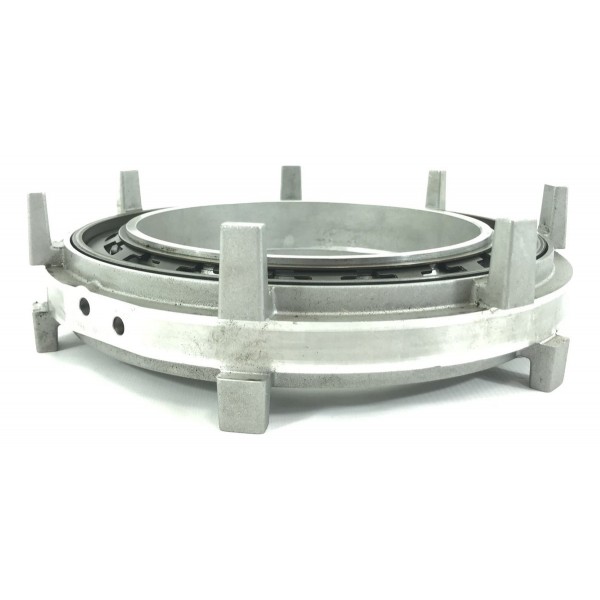 Suporte Central Baixa/re Câmbio Automático Tracker 1.4 2019