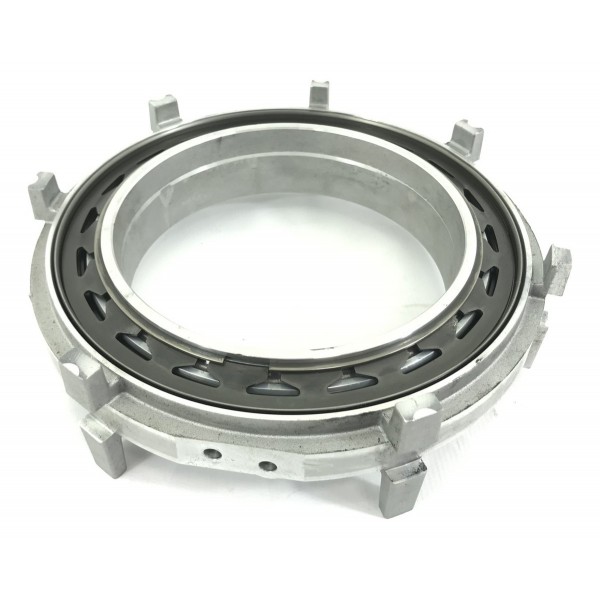 Suporte Central Baixa/re Câmbio Automático Tracker 1.4 2019