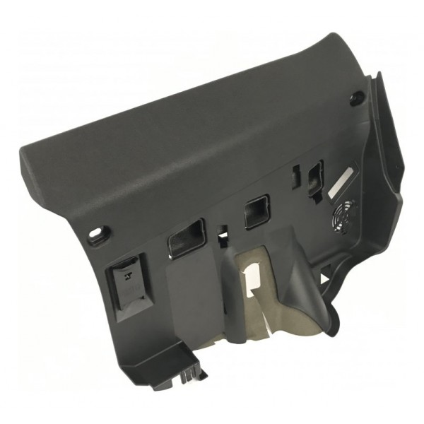 Acabamento Inferior Direito Painel Bmw 535i 3.0 2011 (46552)