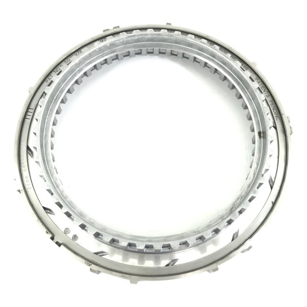 Catraca Roda Livre Câmbio Automático Tracker 1.4 16v 2019