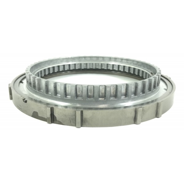 Catraca Roda Livre Câmbio Automático Tracker 1.4 16v 2019