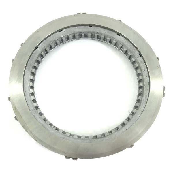 Catraca Roda Livre Câmbio Automático Tracker 1.4 16v 2019