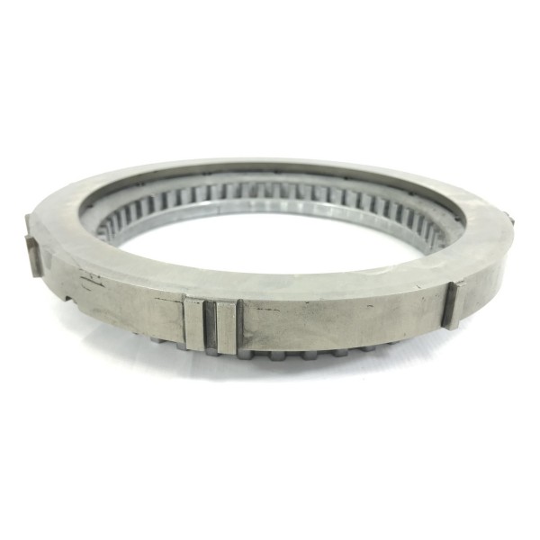 Catraca Roda Livre Câmbio Automático Tracker 1.4 16v 2019