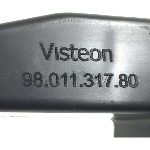 Suporte Maçaneta Dianteira Direita Peugeot 2008 1.6 2019