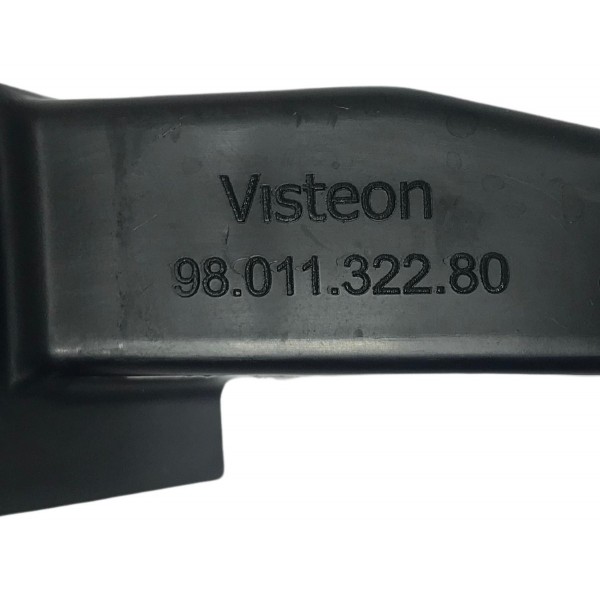 Suporte Maçaneta Dianteira Esquerda Peugeot 2008 1.6 2019