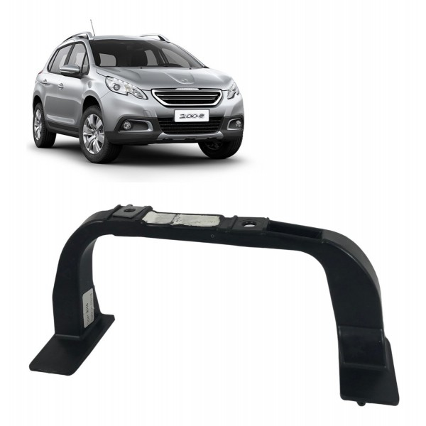 Suporte Maçaneta Dianteira Esquerda Peugeot 2008 1.6 2019