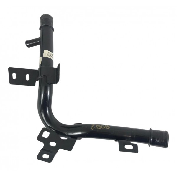 Cano Agua Motor Peugeot 2008 1.6 2015 2016 2017 2018 2019