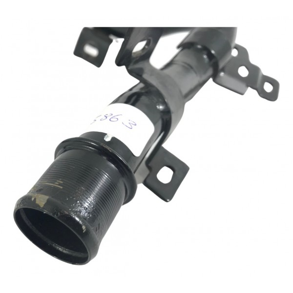 Cano Agua Motor Peugeot 2008 1.6 2015 2016 2017 2018 2019