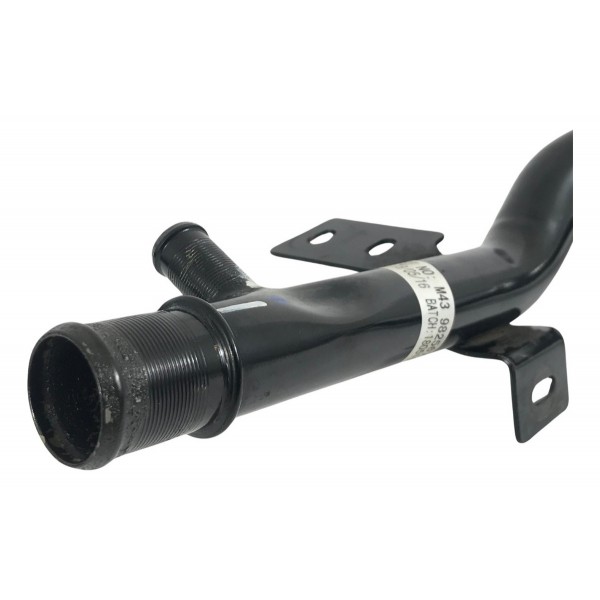 Cano Agua Motor Peugeot 2008 1.6 2015 2016 2017 2018 2019