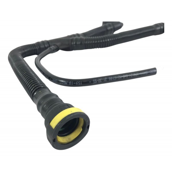 Mangueira Respiro Óleo Peugeot 2008 208 Citroen C3 1.6