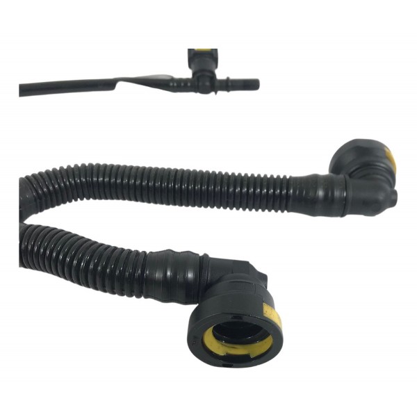 Mangueira Respiro Óleo Peugeot 2008 208 Citroen C3 1.6