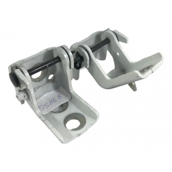 Par Dobradiça Porta Traseira Direita Peugeot 2008 2018 2019