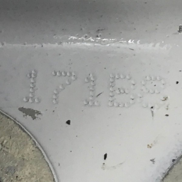 Par Dobradiça Porta Traseira Direita Peugeot 2008 2018 2019