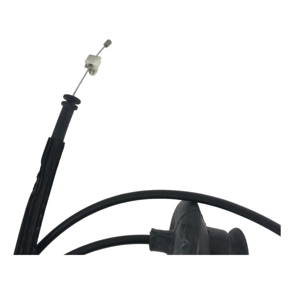 Cabo Abertura Capô Peugeot 2008 1.6 2015 2016 2017 2018 2019