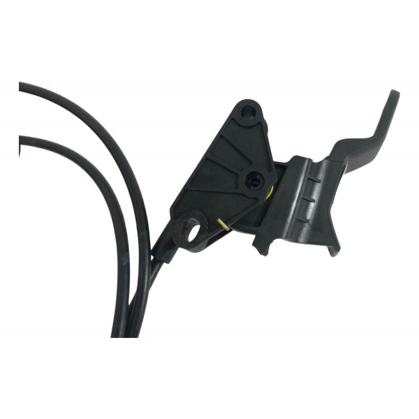 Cabo Abertura Capô Peugeot 2008 1.6 2015 2016 2017 2018 2019