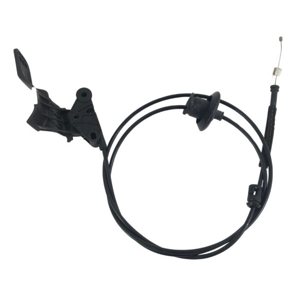 Cabo Abertura Capô Peugeot 2008 1.6 2015 2016 2017 2018 2019