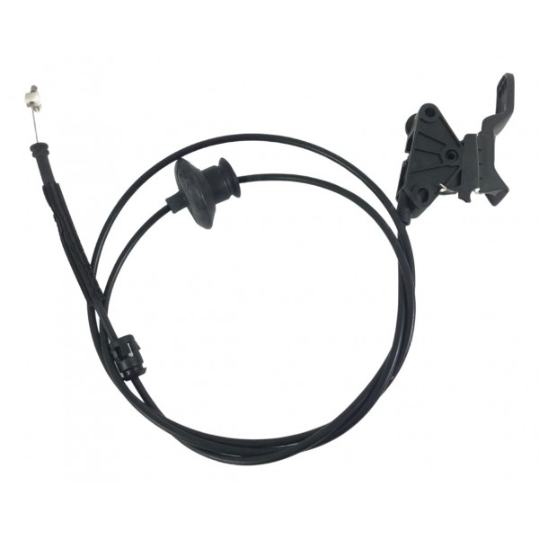 Cabo Abertura Capô Peugeot 2008 1.6 2015 2016 2017 2018 2019