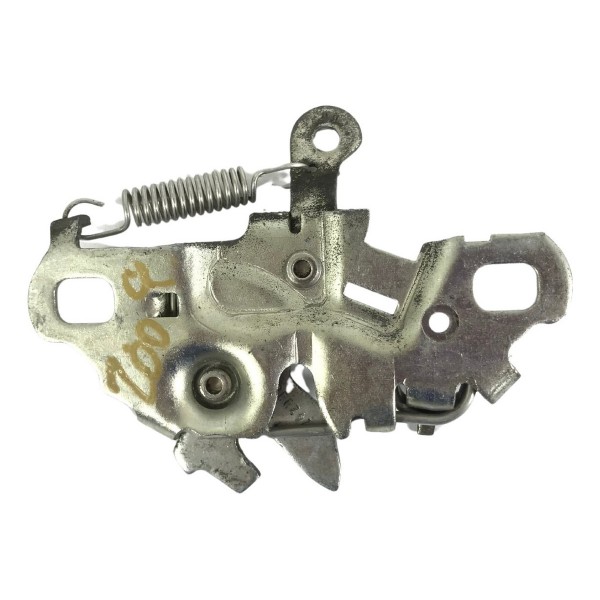 Fechadura Trava Capô Peugeot 2008 2015 2016 2017 2018 2019