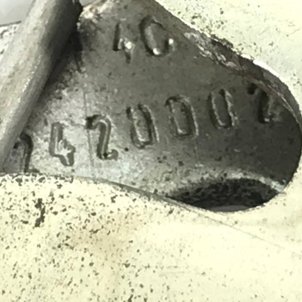 Fechadura Trava Capô Peugeot 2008 2015 2016 2017 2018 2019