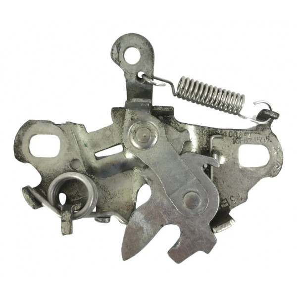 Fechadura Trava Capô Peugeot 2008 2015 2016 2017 2018 2019