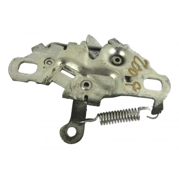 Fechadura Trava Capô Peugeot 2008 2015 2016 2017 2018 2019