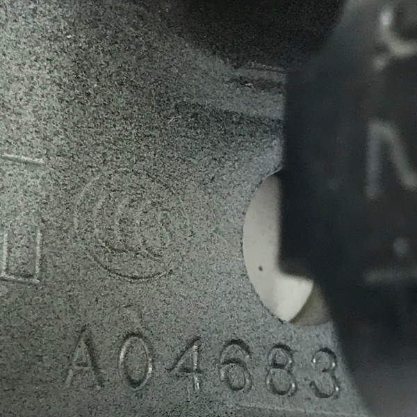 Par Dobradiça Dianteira Direita Outlander 2016 17 18 19 2020