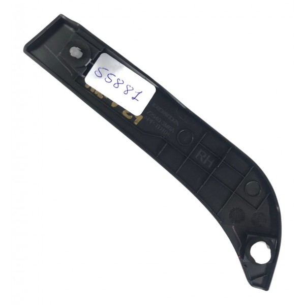 Acabamento Traseiro Direito Honda Hrv 1.5 2022 2023 2024