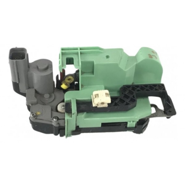 Fechadura Porta Traseira Esquerda Linea 2010