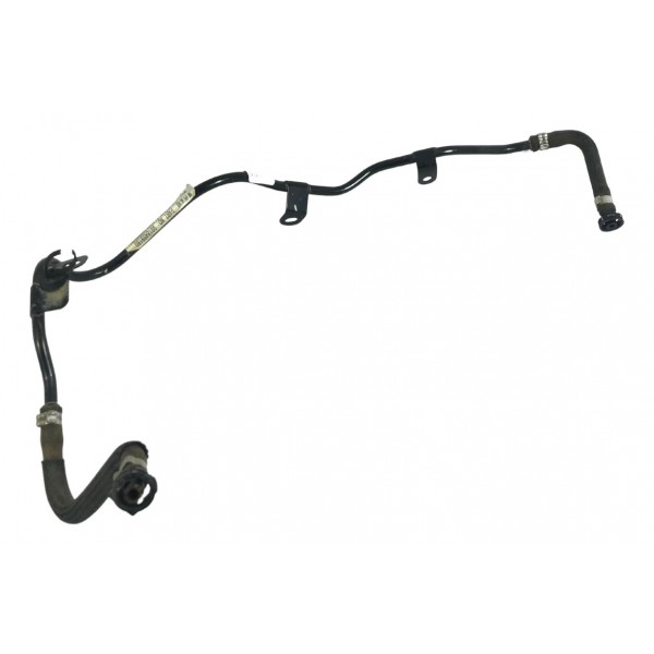 Mangueira Retorno Água Radiador Peugeot 2008 2016 17 18 2019