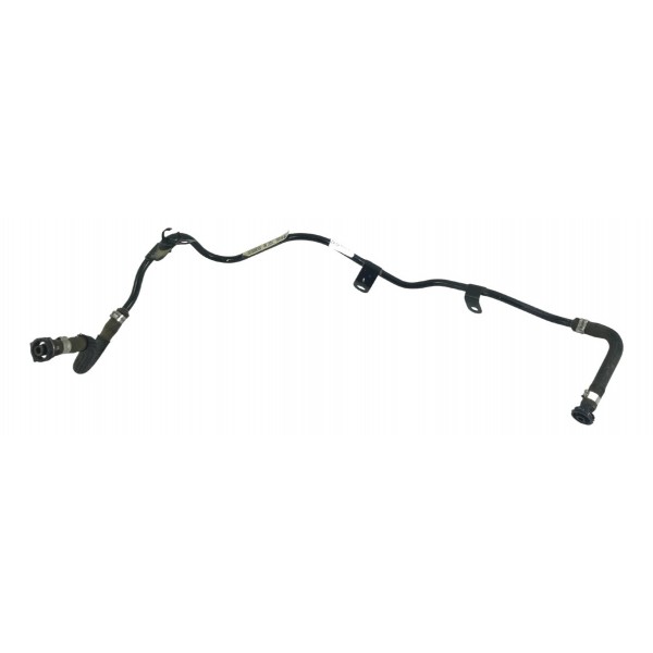 Mangueira Retorno Água Radiador Peugeot 2008 2016 17 18 2019