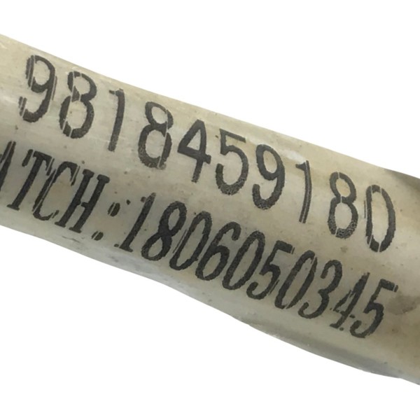 Mangueira Retorno Água Radiador Peugeot 2008 2016 17 18 2019