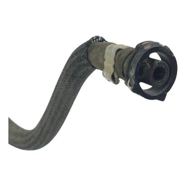 Mangueira Retorno Água Radiador Peugeot 2008 2016 17 18 2019