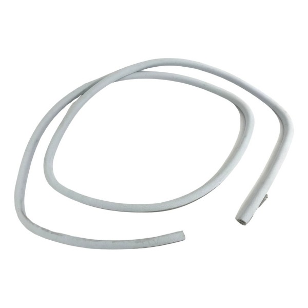 Borracha Vedação Teto Solar Peugeot 2008 2015 16 17 18 2019