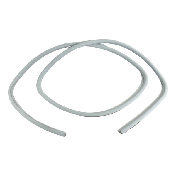 Borracha Vedação Teto Solar Peugeot 2008 2015 16 17 18 2019