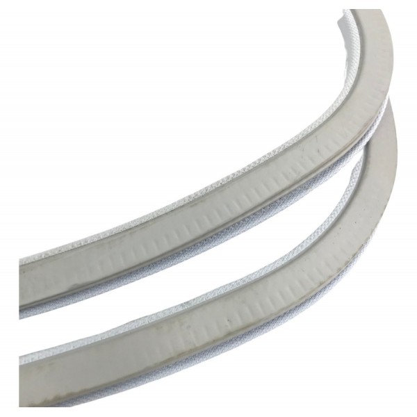 Borracha Vedação Teto Solar Peugeot 2008 2015 16 17 18 2019