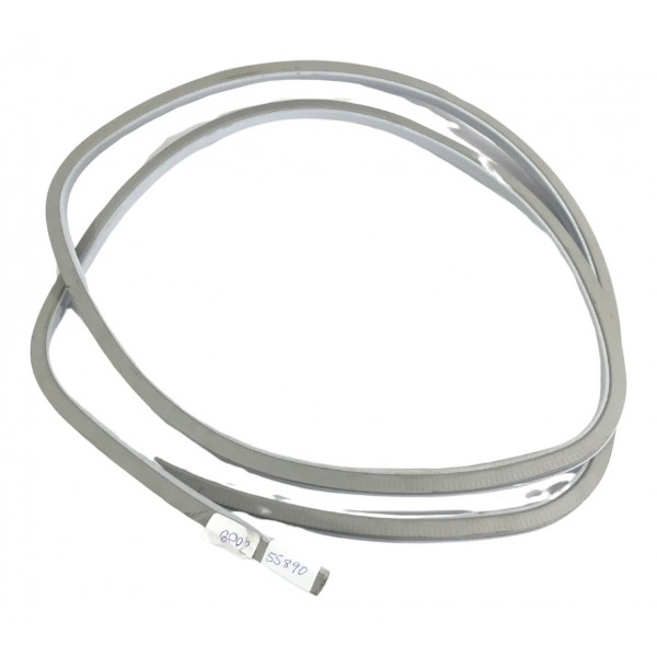 Borracha Vedação Teto Solar Peugeot 2008 2015 16 17 18 2019