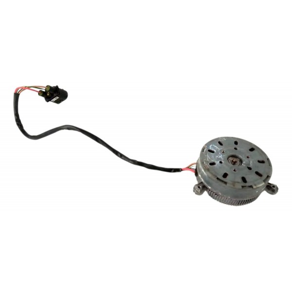 Motor Eletroventilador Vw Jetta 2019 C/detalhe