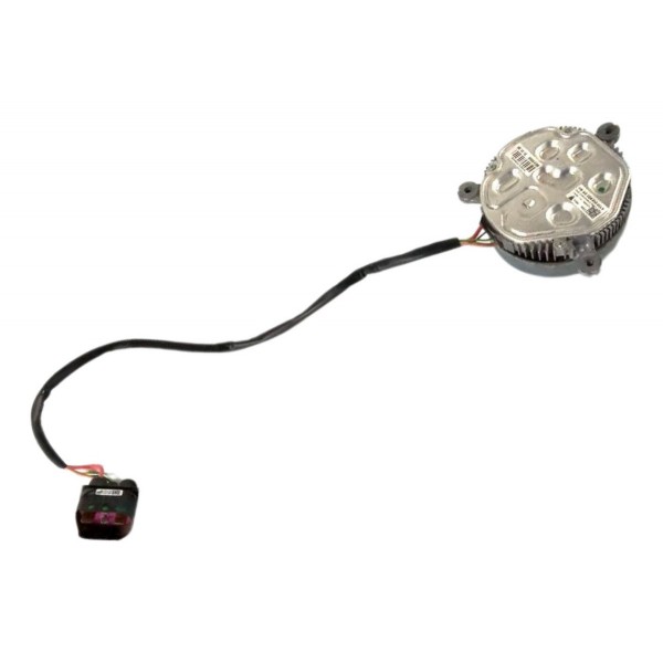 Motor Eletroventilador Vw Jetta 2019 C/detalhe