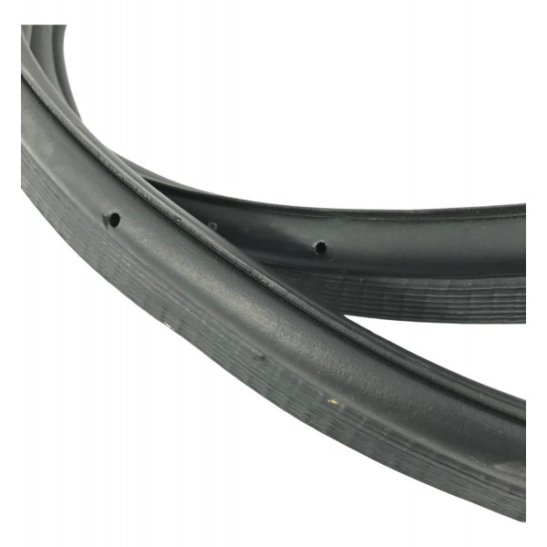 Borracha Vedação Porta Malas Peugeot 2008 2015 16 17 18 2019