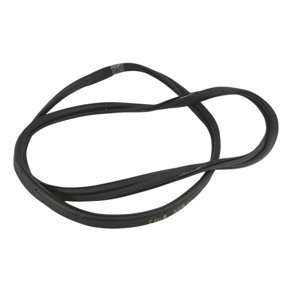 Borracha Vedação Porta Malas Peugeot 2008 2015 16 17 18 2019