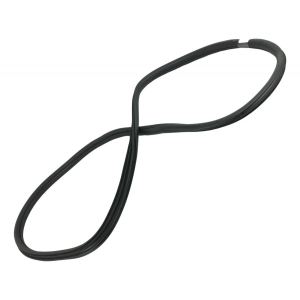 Borracha Vedação Traseira Direita Peugeot 2008 2017 18 2019