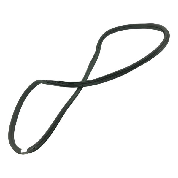 Borracha Vedação Traseira Esquerda Peugeot 2008 2017 18 2019