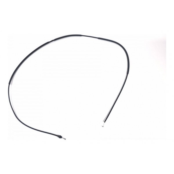 Cabo Abertura Capô Vw Virtus 1.0 2019 Original 20899