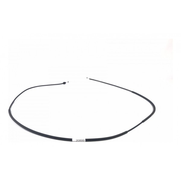 Cabo Abertura Capô Vw Virtus 1.0 2019 Original 20899