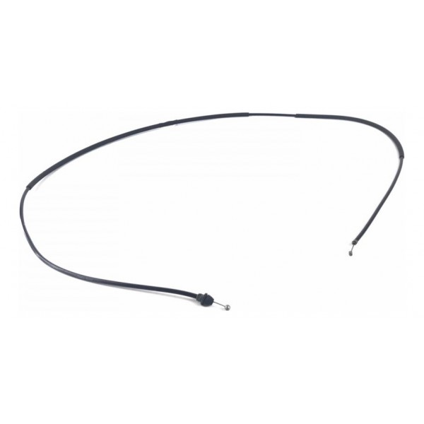 Cabo Abertura Capô Vw Virtus 1.0 2019 Original 20899