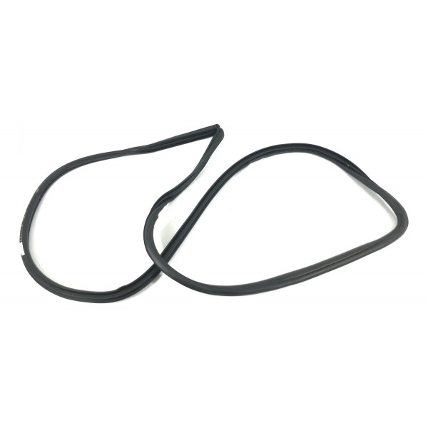 Borracha Vedação Porta Dianteira Esquerda Corolla Xei 2019