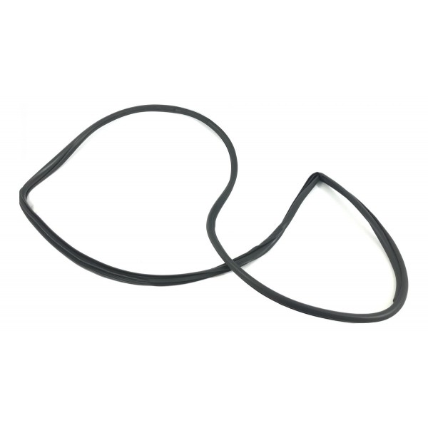 Borracha Vedação Porta Dianteira Esquerda Corolla Xei 2019