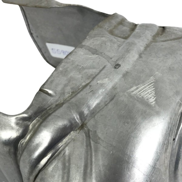 Defletor Coletor Peugeot 2008 208 Citroen C3 C4 Cactus 1.6